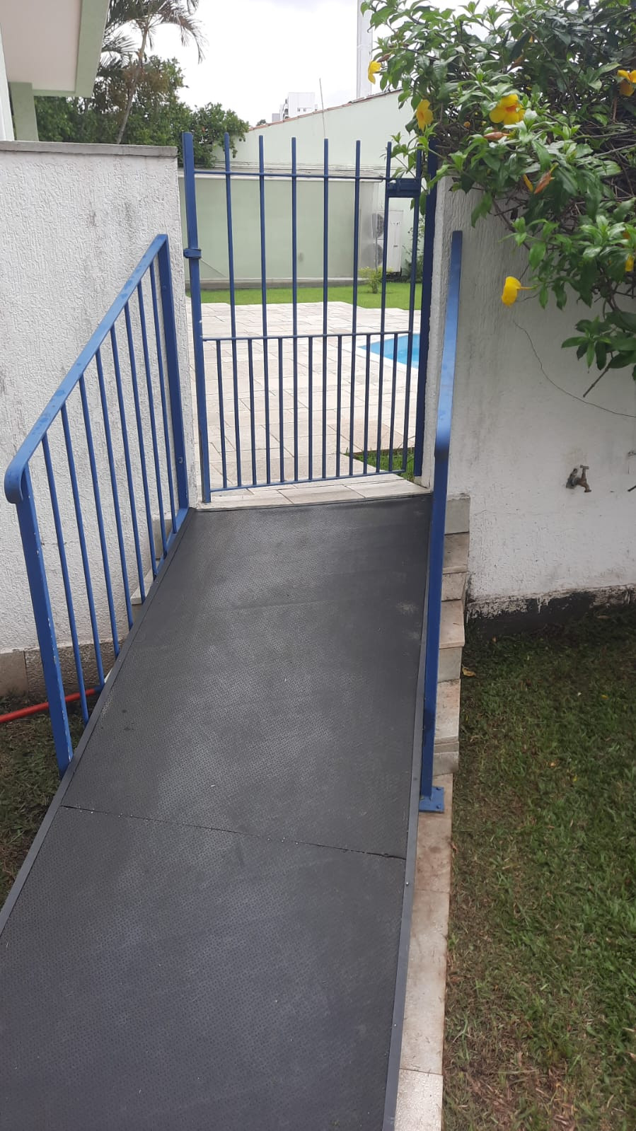 Estrutura metálica para galpão e indústria